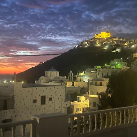 Stampalia Luxury Studios Astypalaia Екстер'єр фото