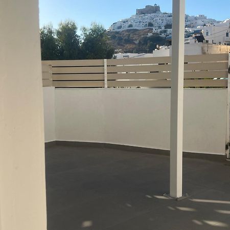 Stampalia Luxury Studios Astypalaia Екстер'єр фото