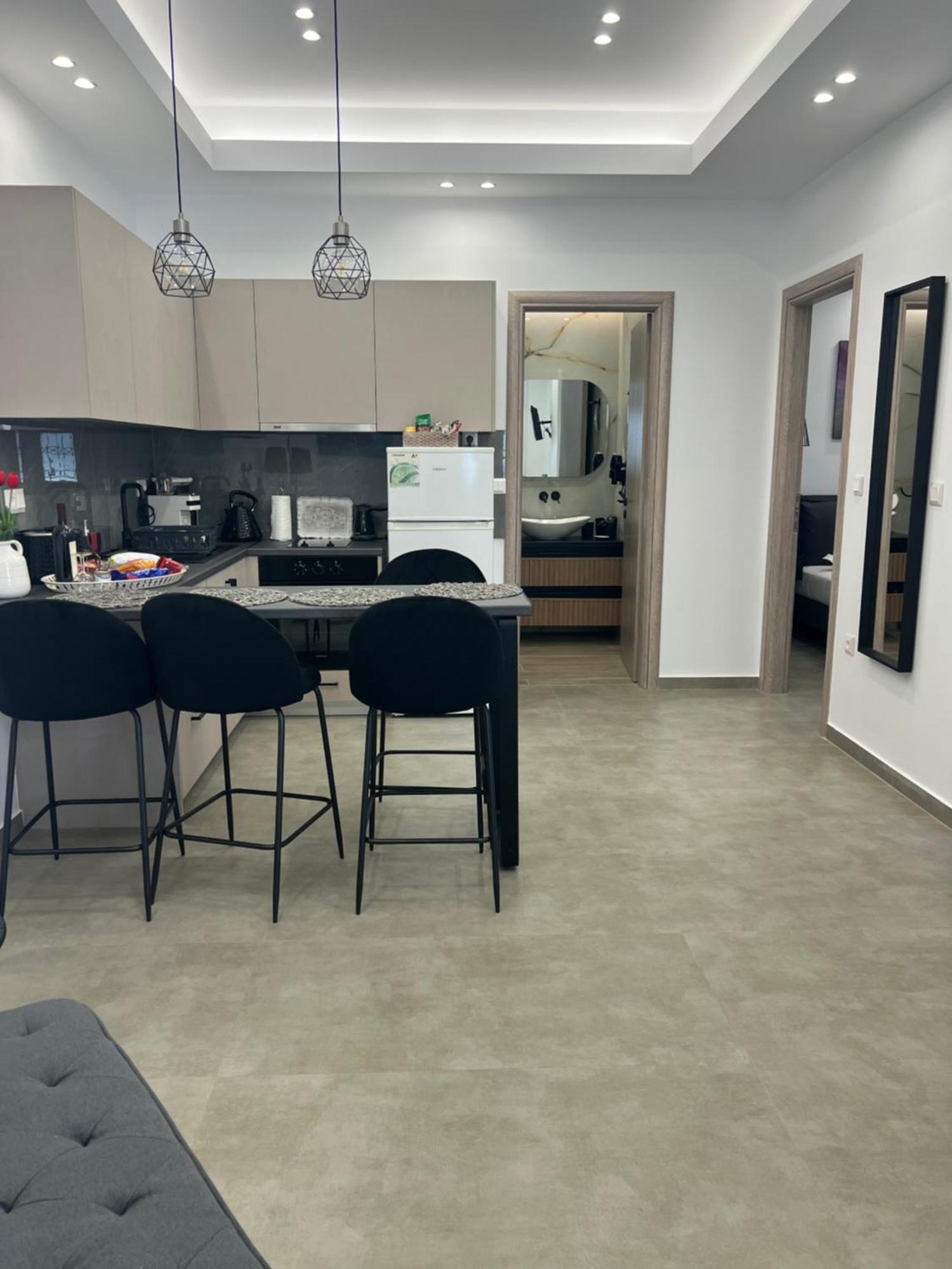 Stampalia Luxury Studios Astypalaia Екстер'єр фото