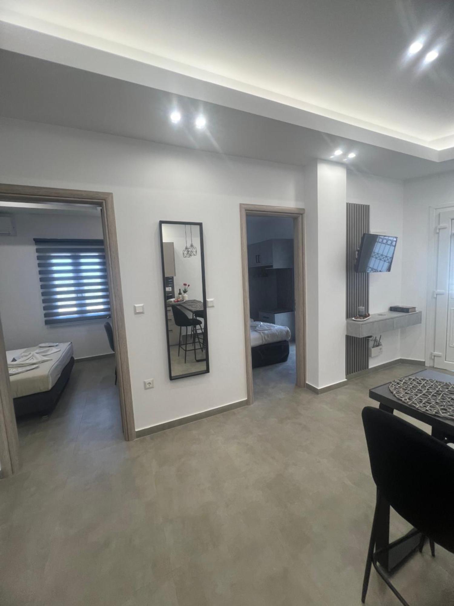 Stampalia Luxury Studios Astypalaia Екстер'єр фото