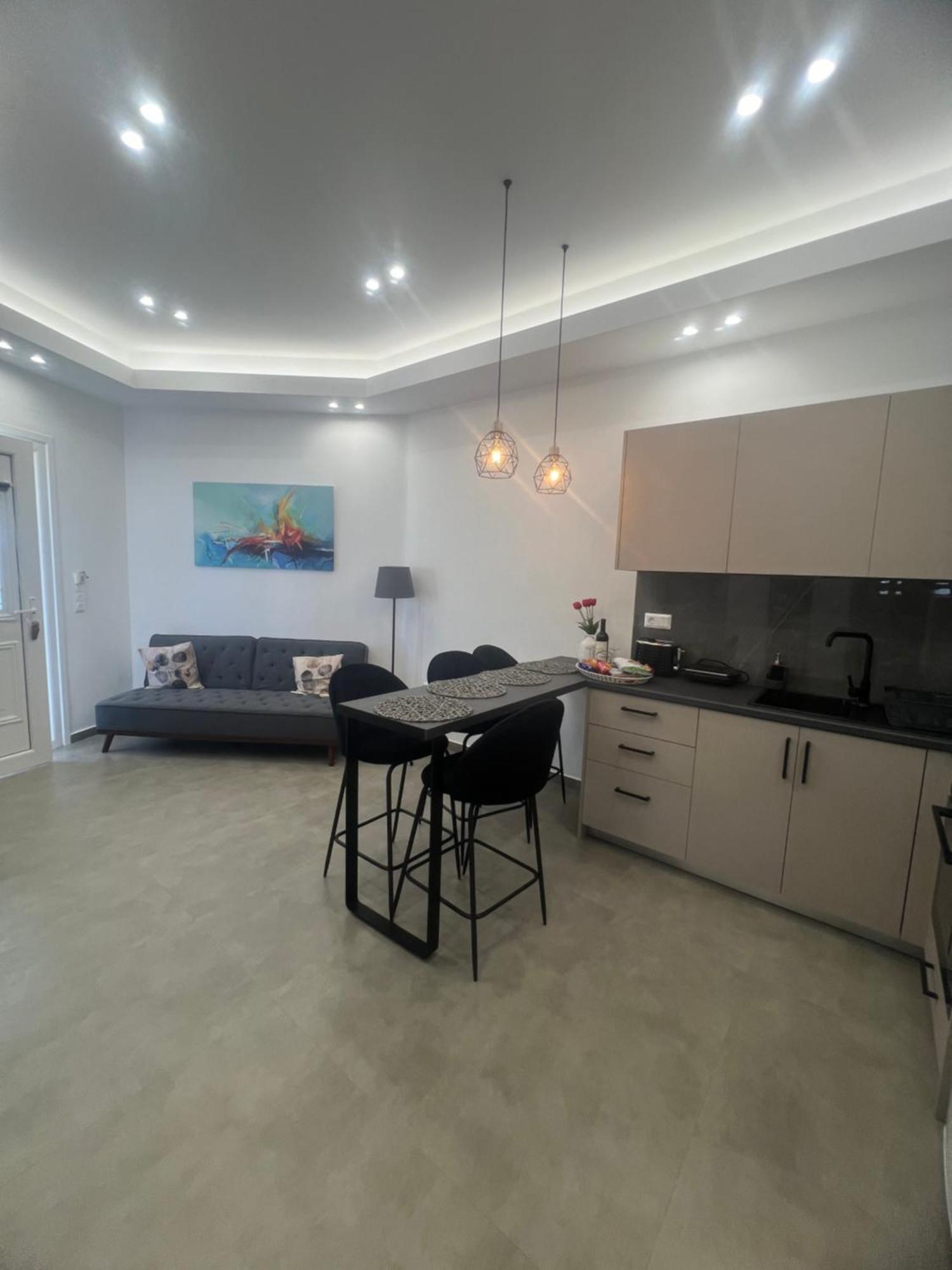 Stampalia Luxury Studios Astypalaia Екстер'єр фото