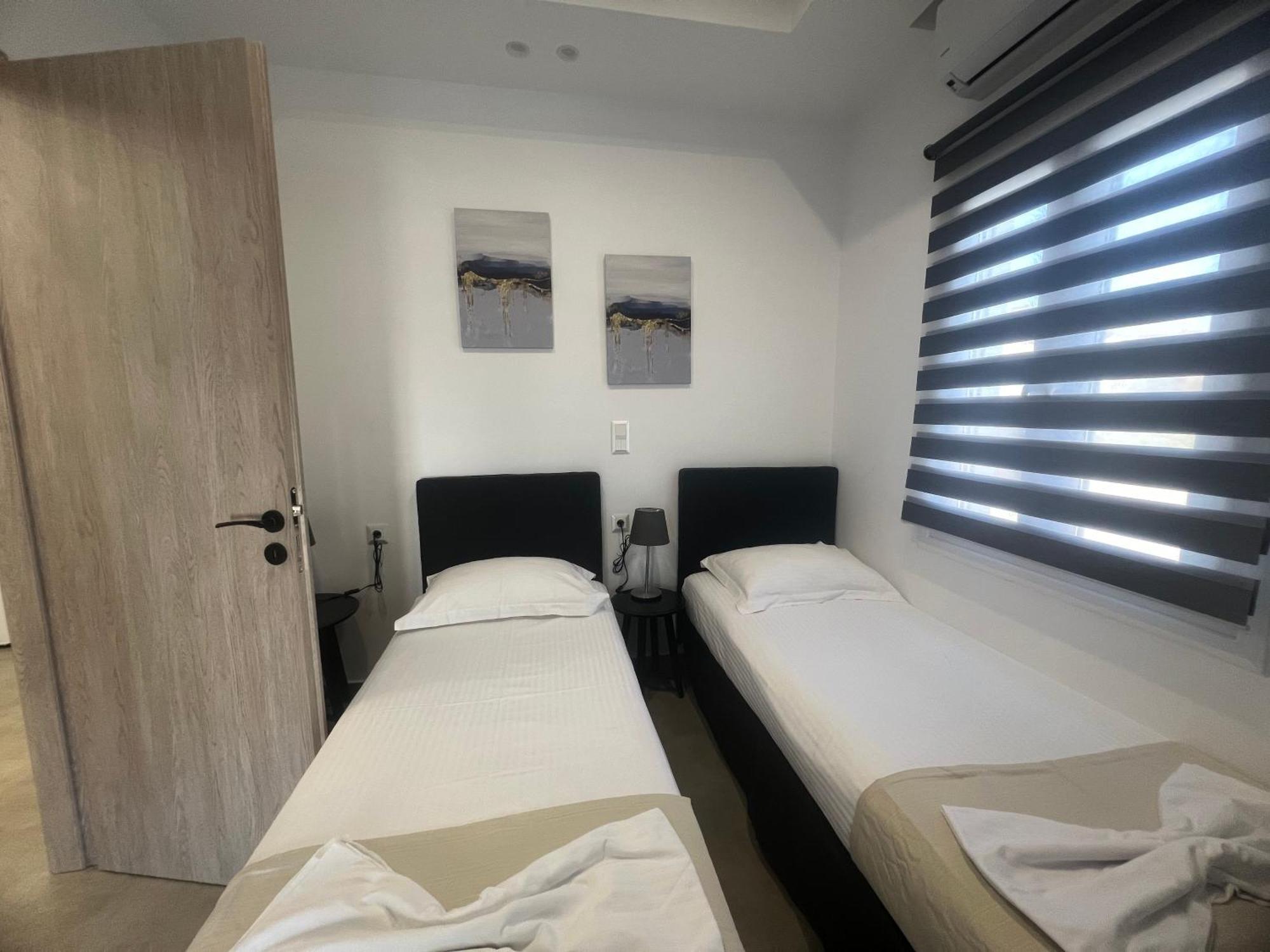 Stampalia Luxury Studios Astypalaia Екстер'єр фото