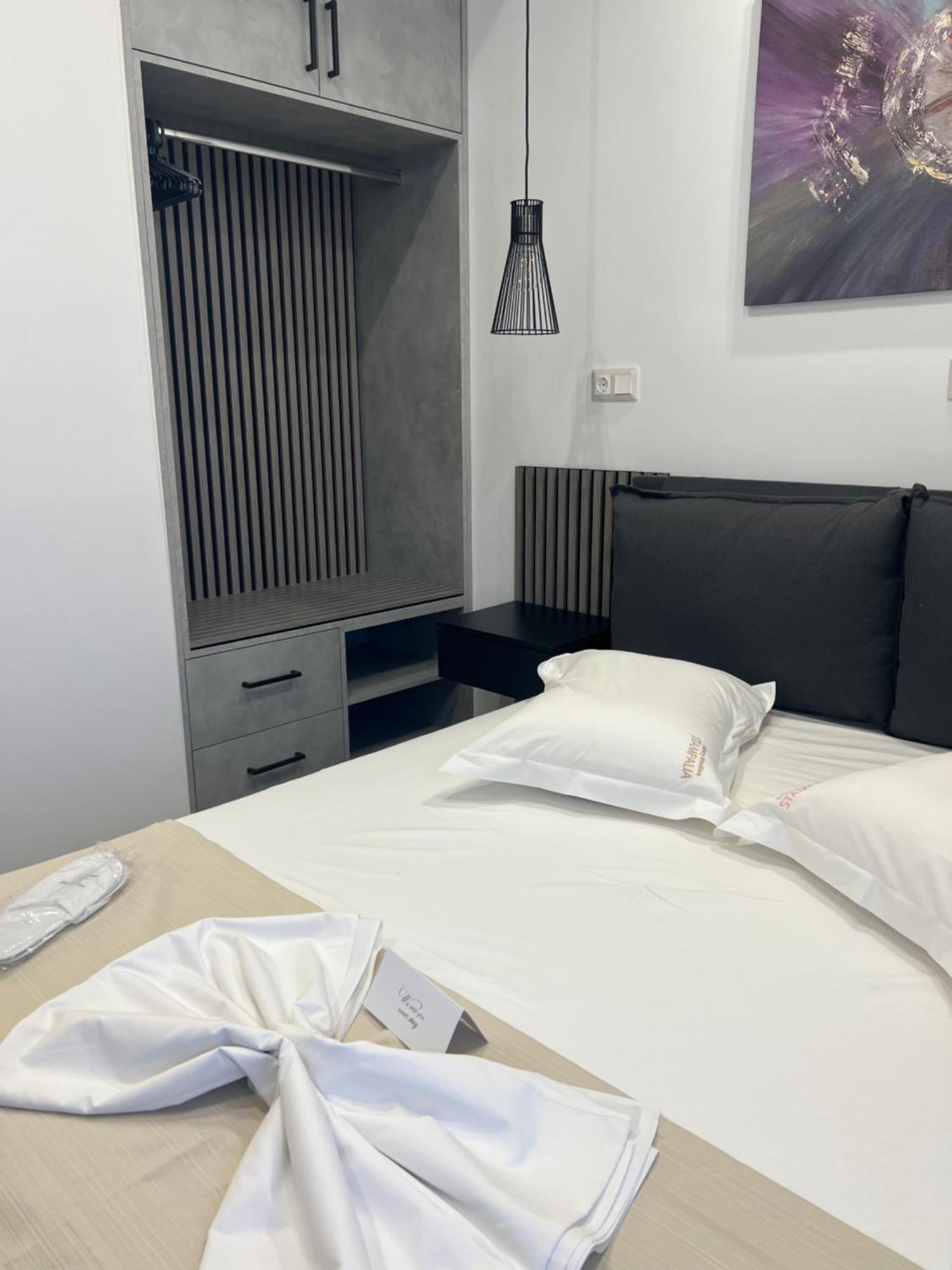 Stampalia Luxury Studios Astypalaia Екстер'єр фото