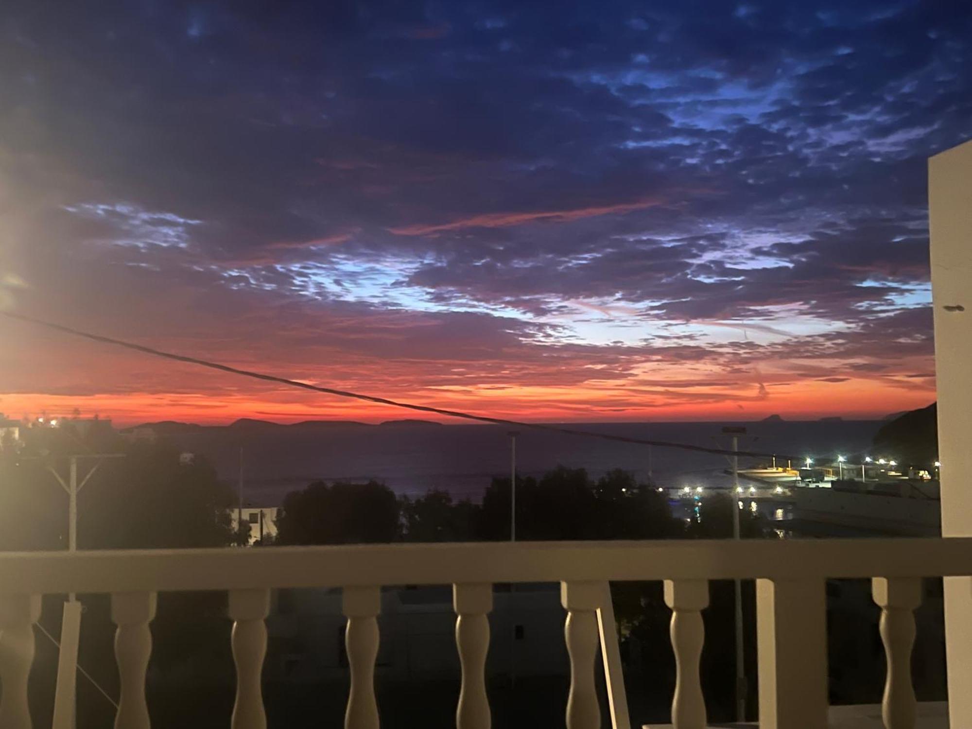 Stampalia Luxury Studios Astypalaia Екстер'єр фото