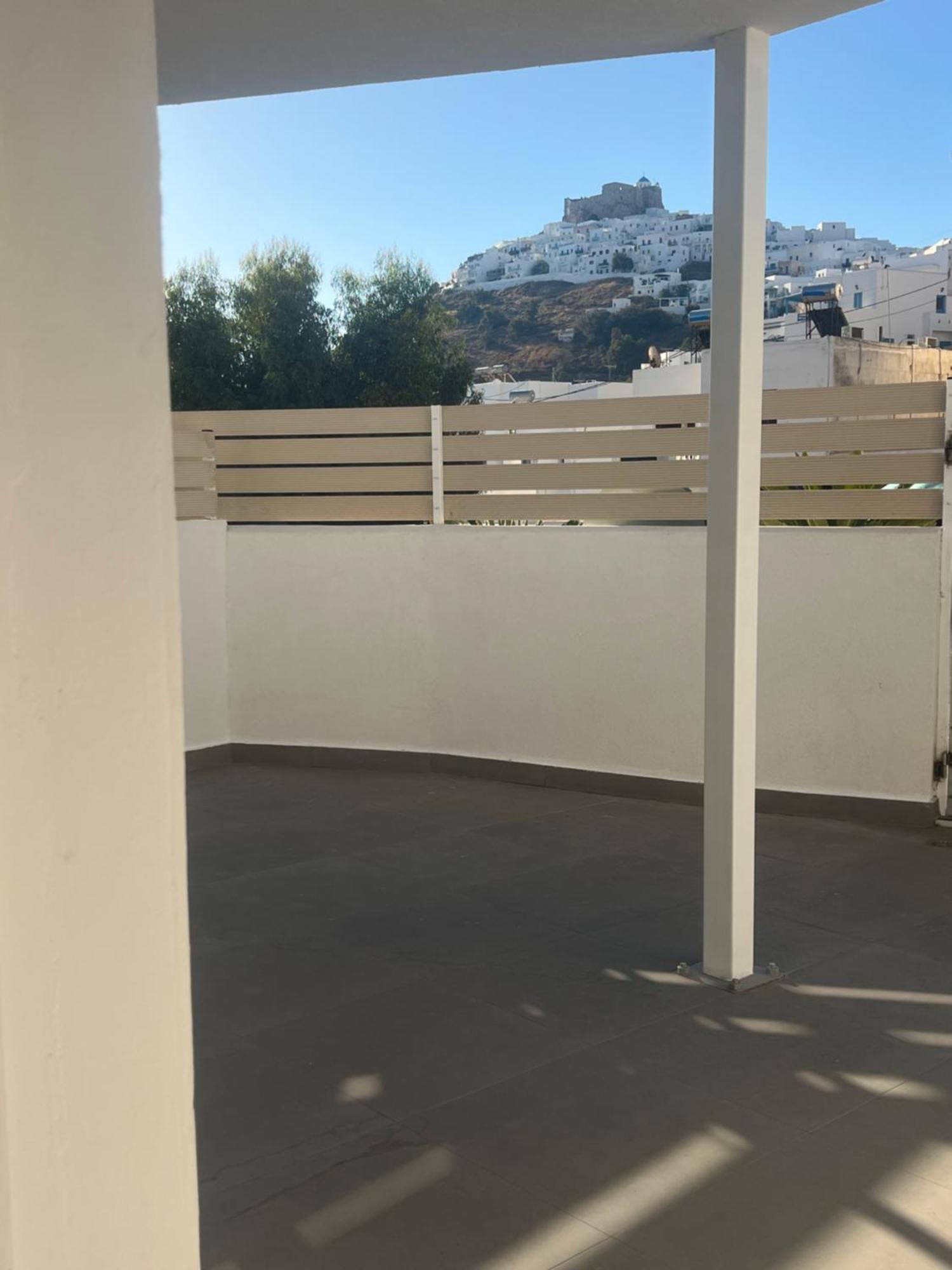 Stampalia Luxury Studios Astypalaia Екстер'єр фото