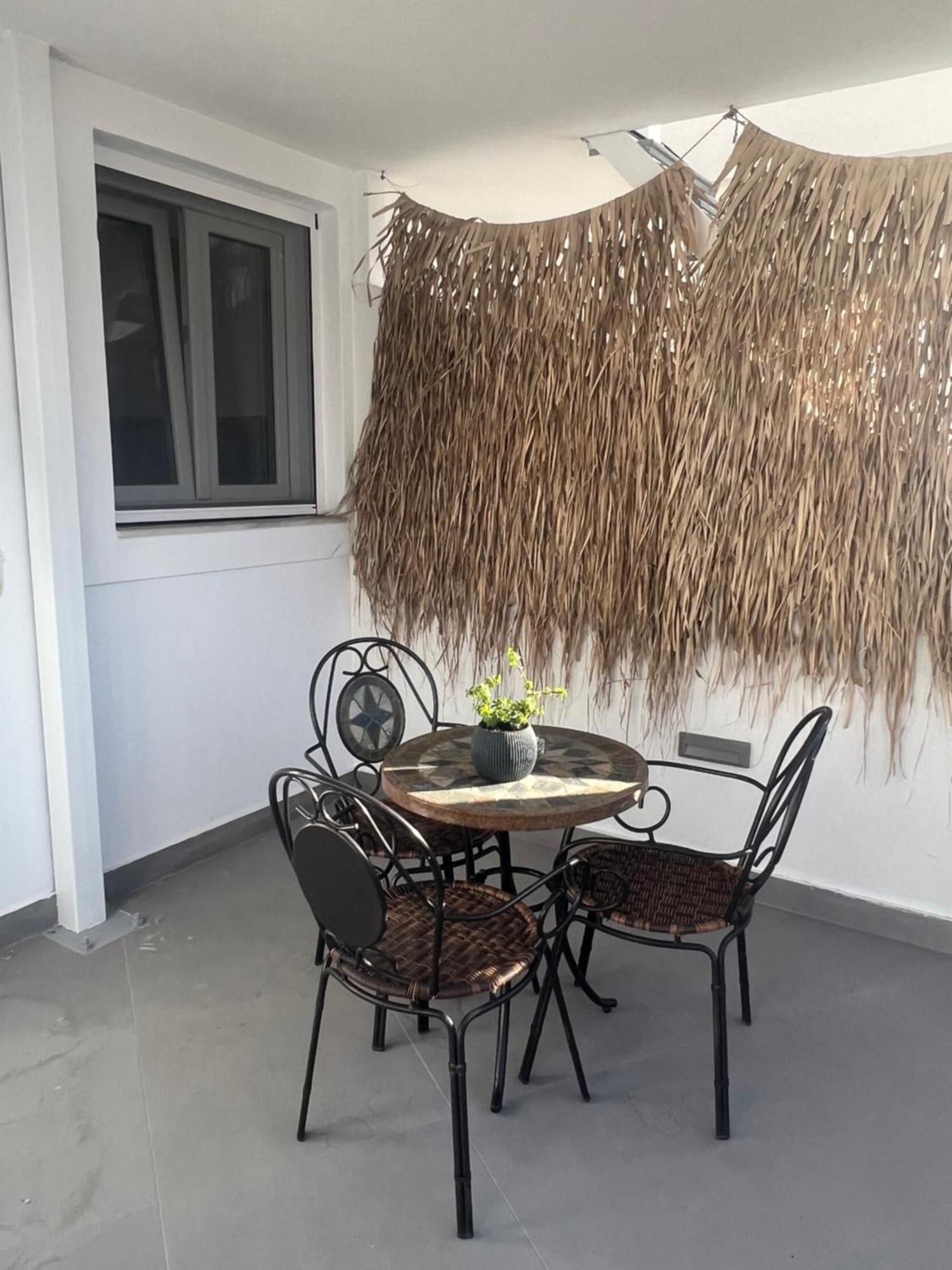 Stampalia Luxury Studios Astypalaia Екстер'єр фото