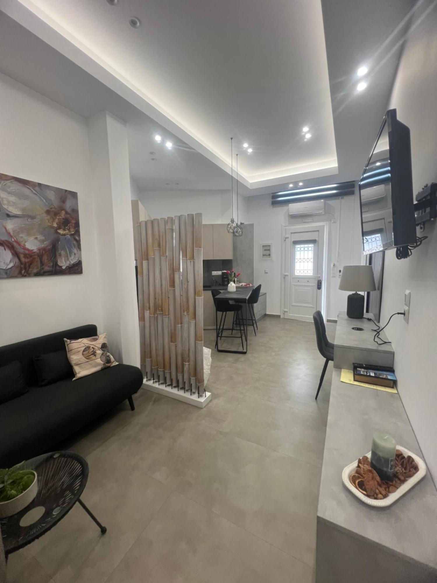 Stampalia Luxury Studios Astypalaia Екстер'єр фото