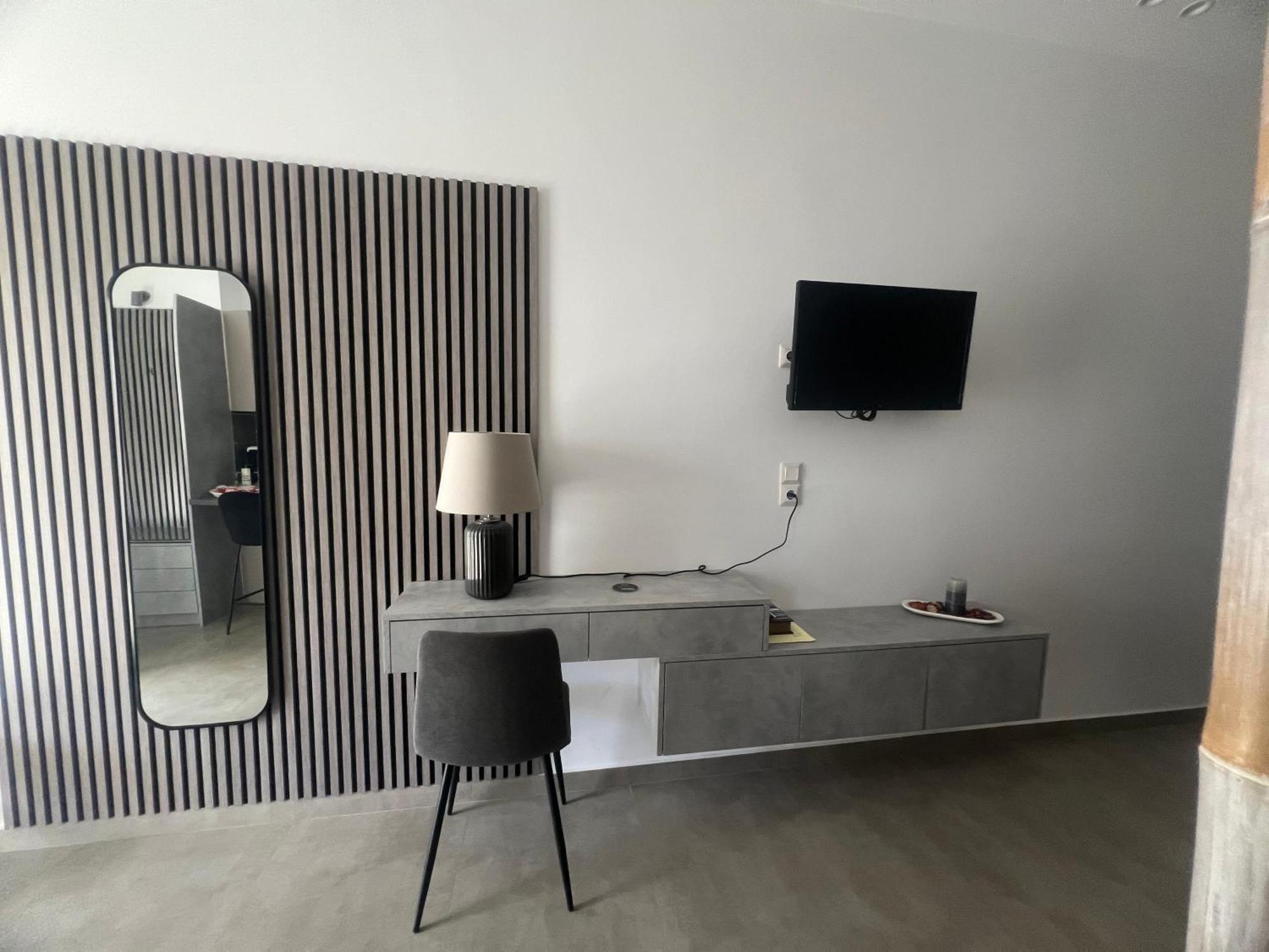 Stampalia Luxury Studios Astypalaia Екстер'єр фото