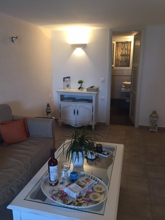 Stampalia Luxury Studios Astypalaia Екстер'єр фото