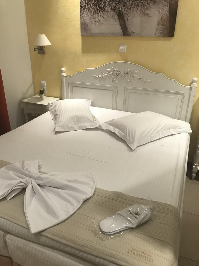 Stampalia Luxury Studios Astypalaia Екстер'єр фото