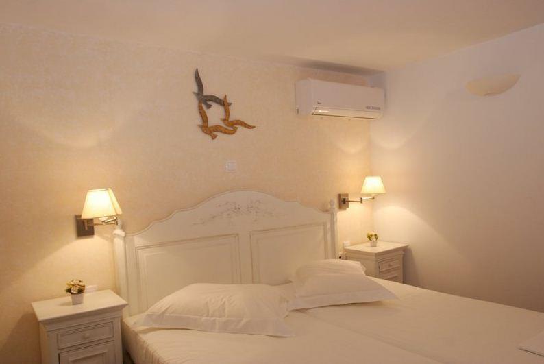 Stampalia Luxury Studios Astypalaia Номер фото